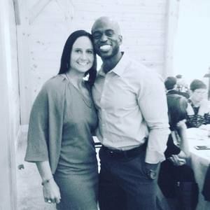 Meet your Posher, Ronal